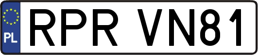 RPRVN81
