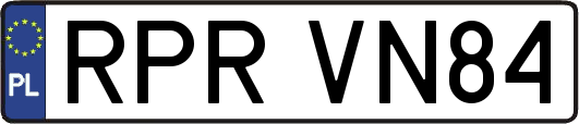 RPRVN84
