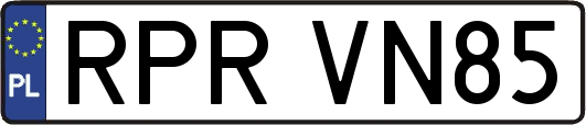 RPRVN85