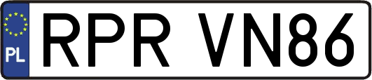 RPRVN86