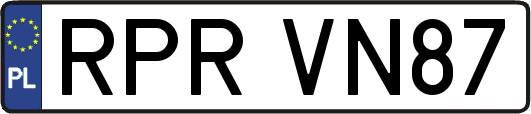 RPRVN87