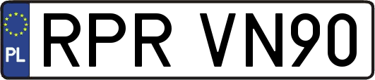 RPRVN90