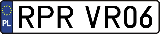 RPRVR06