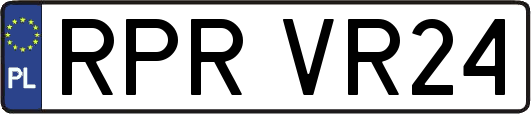 RPRVR24