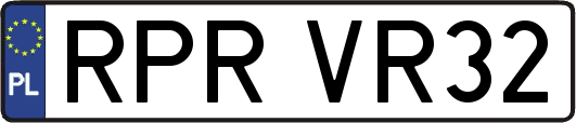 RPRVR32