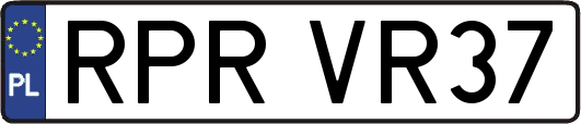 RPRVR37