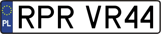 RPRVR44