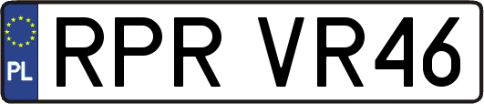 RPRVR46