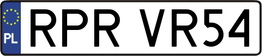 RPRVR54