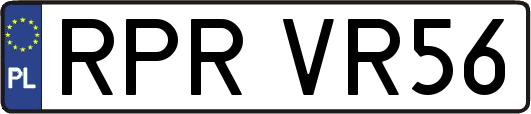 RPRVR56