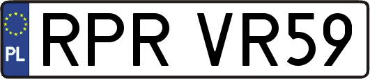 RPRVR59