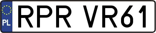 RPRVR61