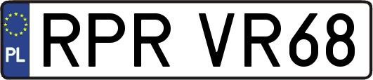 RPRVR68