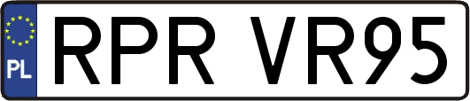 RPRVR95