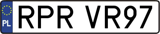 RPRVR97