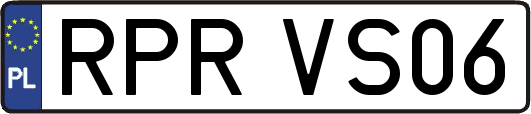 RPRVS06