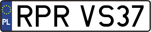 RPRVS37