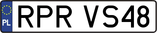 RPRVS48