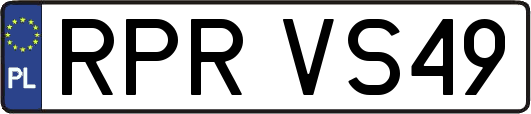 RPRVS49