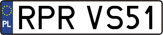 RPRVS51