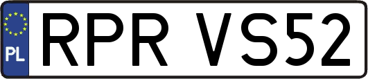 RPRVS52