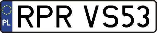RPRVS53