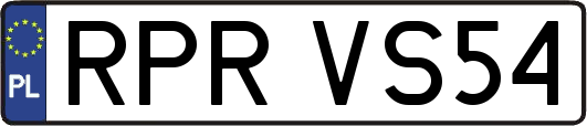 RPRVS54