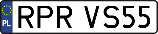 RPRVS55