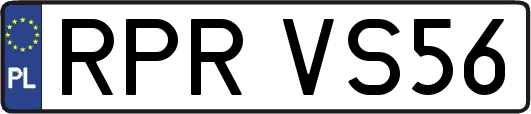 RPRVS56