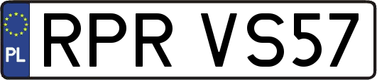 RPRVS57