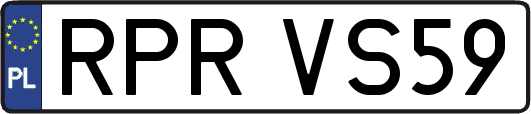RPRVS59