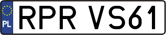 RPRVS61