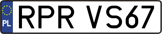 RPRVS67