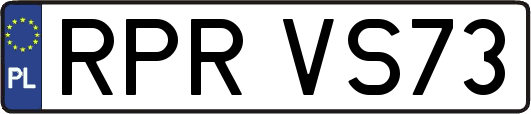 RPRVS73