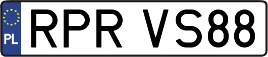 RPRVS88