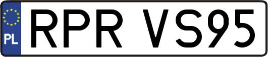 RPRVS95