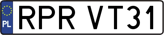 RPRVT31