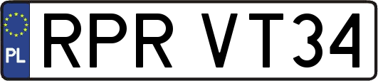 RPRVT34