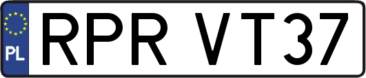 RPRVT37