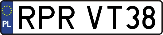 RPRVT38