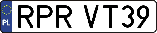 RPRVT39