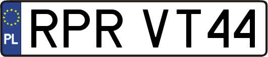 RPRVT44