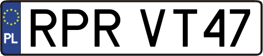 RPRVT47