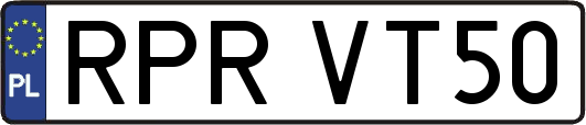 RPRVT50