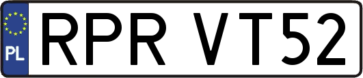 RPRVT52