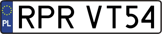 RPRVT54