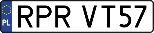 RPRVT57