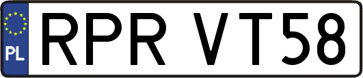RPRVT58