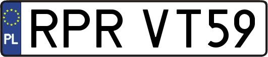 RPRVT59
