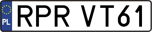 RPRVT61